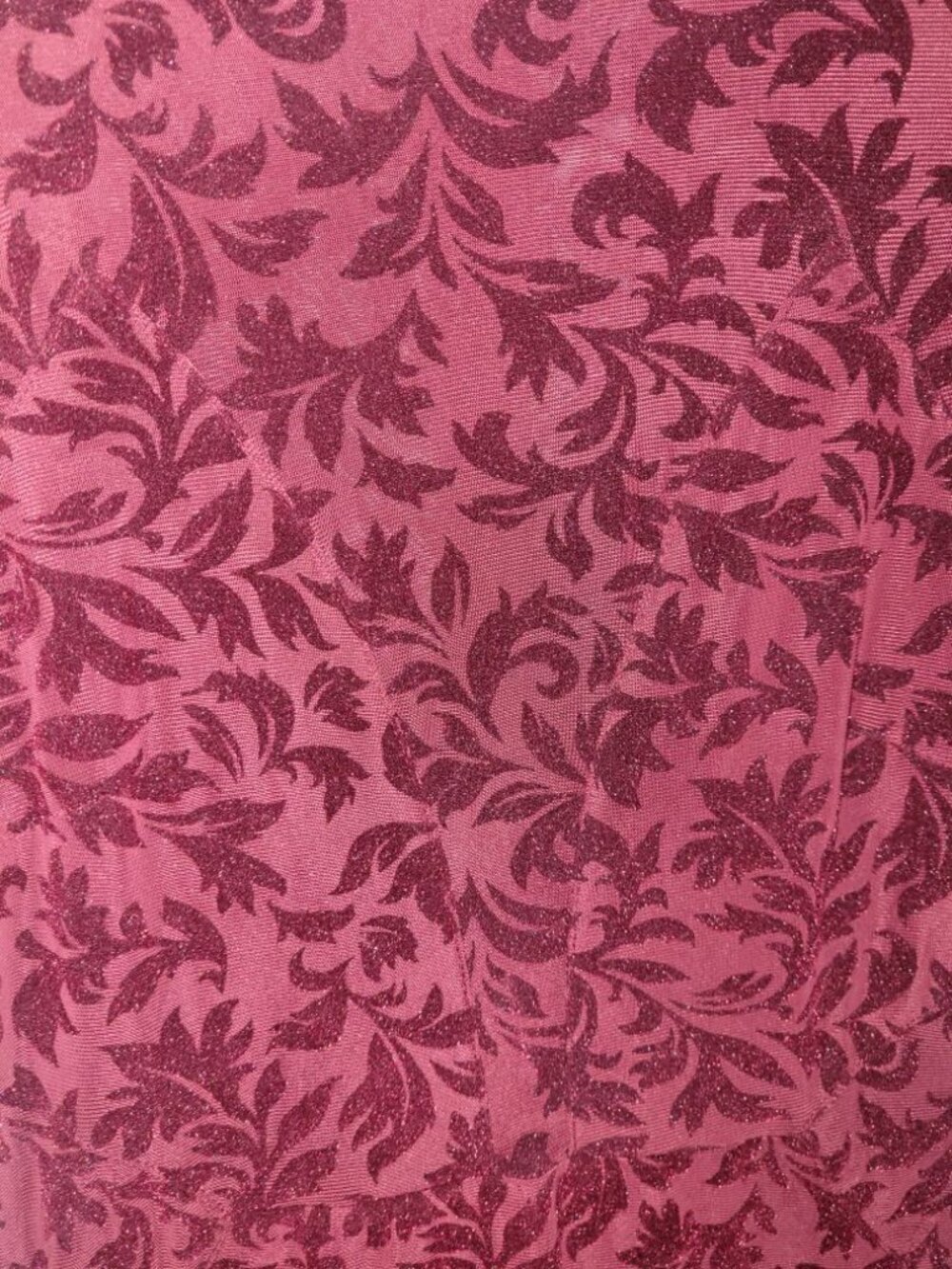 Windsor Burgundy Small Bodycon Mini Dress - Picture 3 of 7